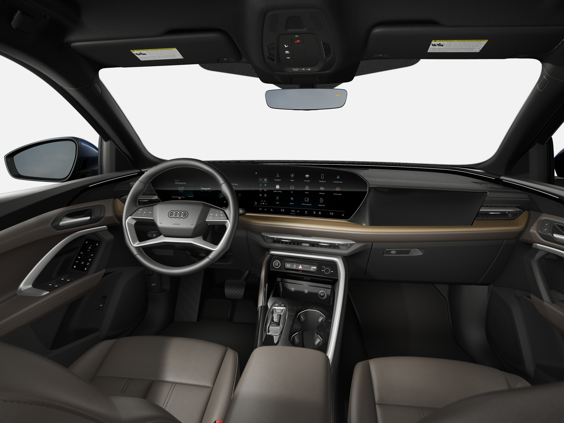 2025 Audi Q5 Premium - Photo 29