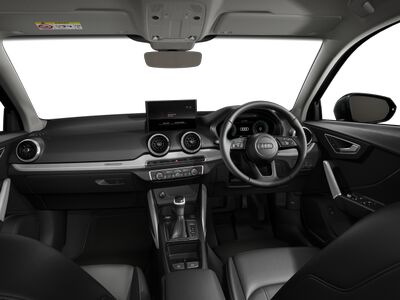 2025 Audi Q2