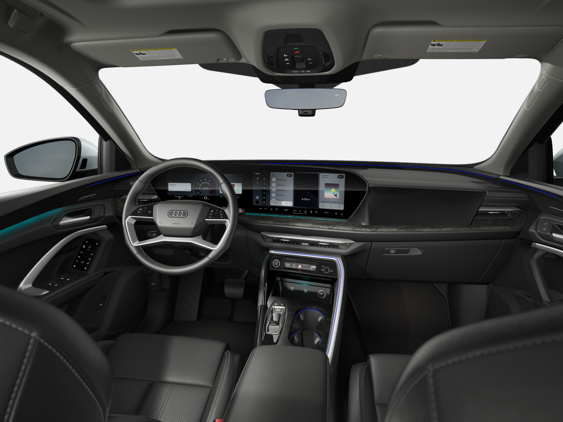 2026 Audi Q5 Sportback