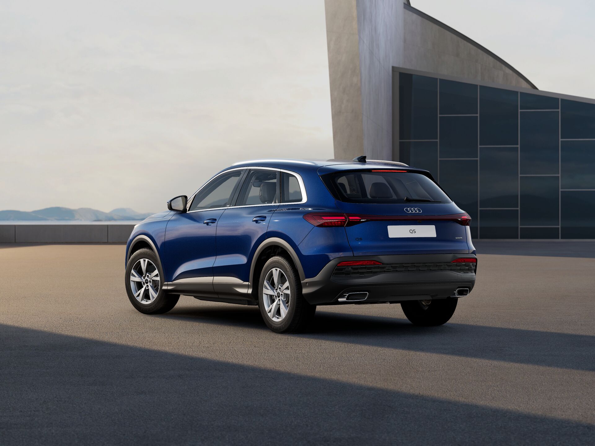 Audi Q5 SUV