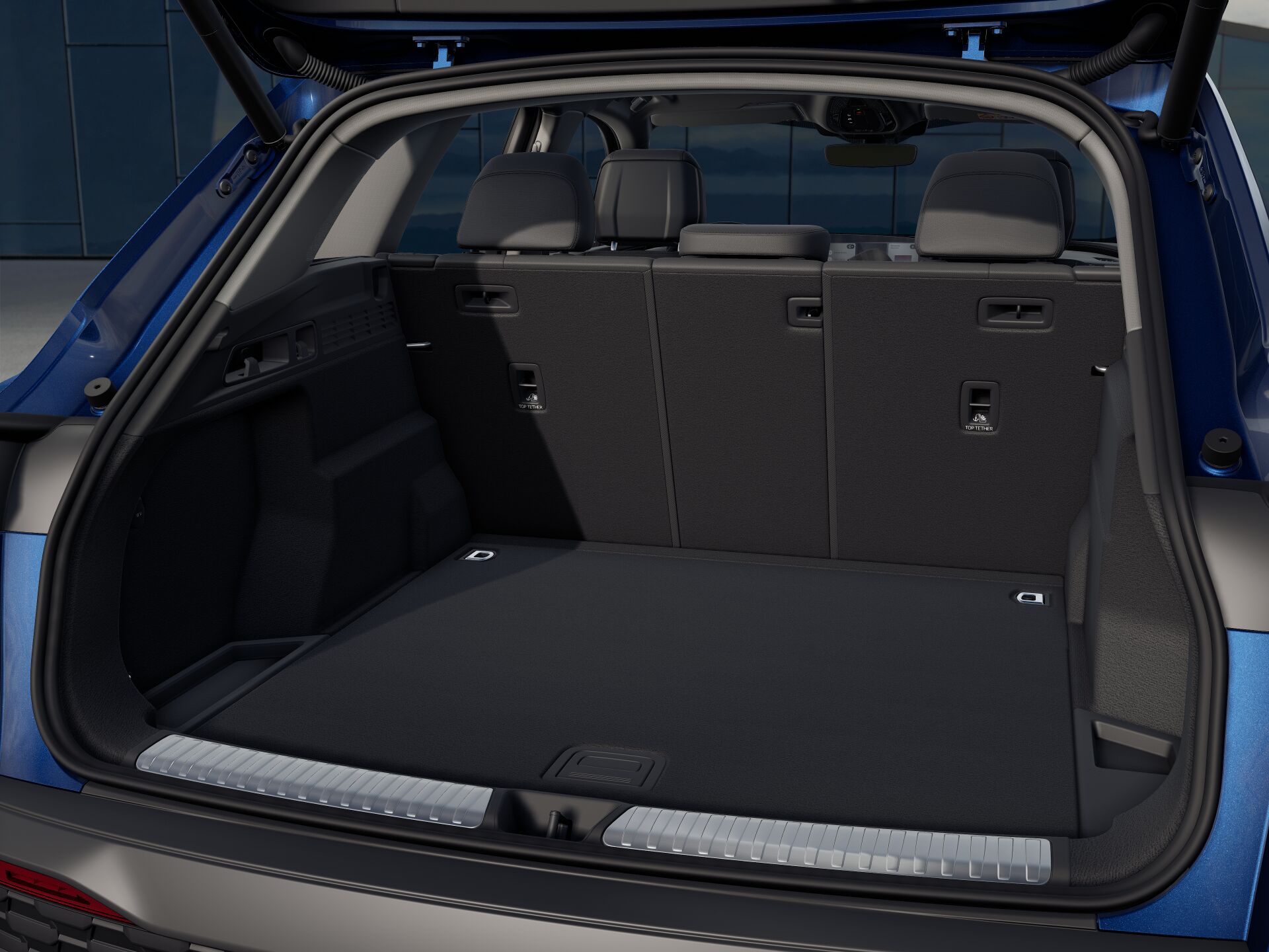 Audi Q5 SUV