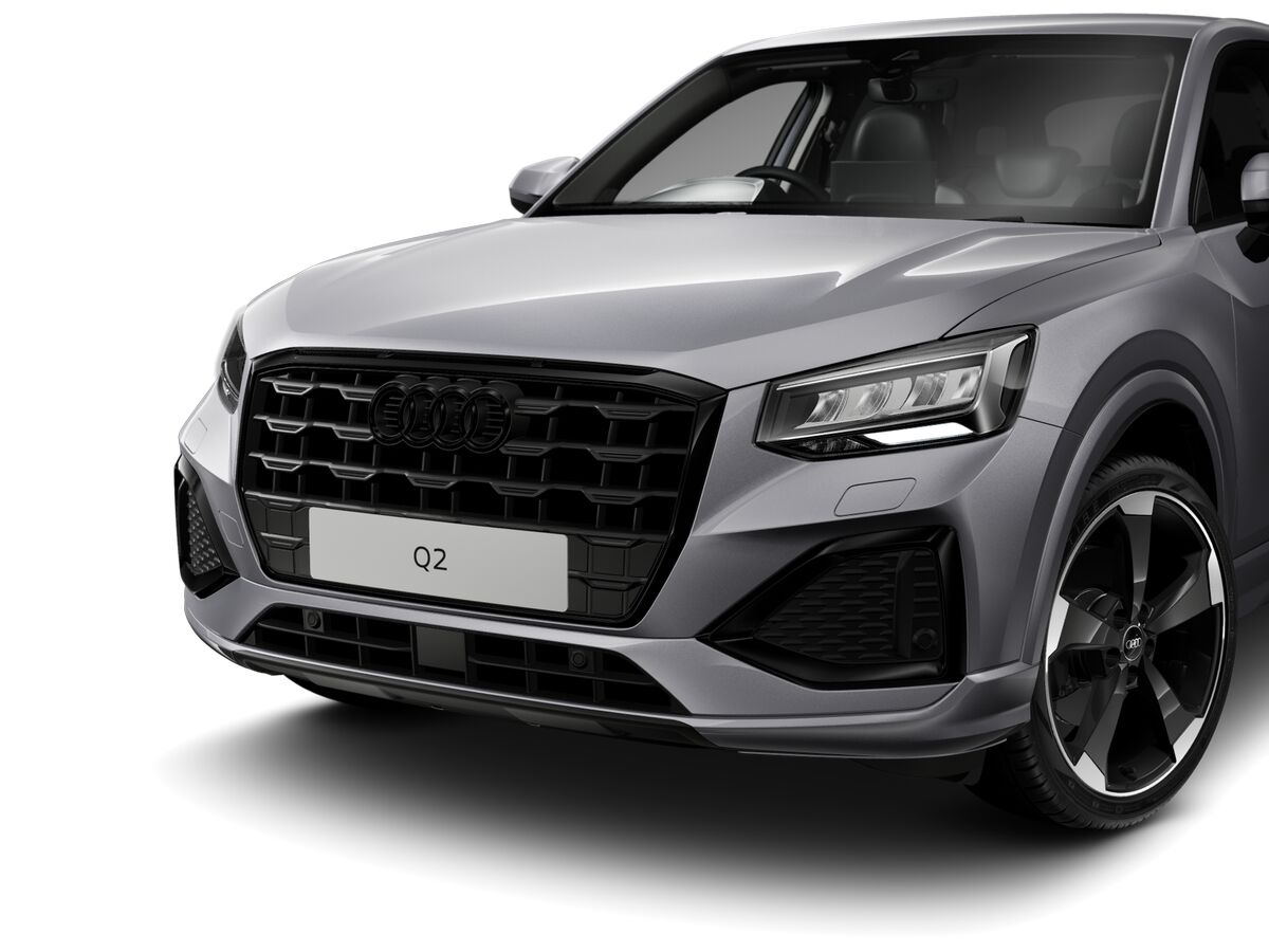 2026 Audi Q2