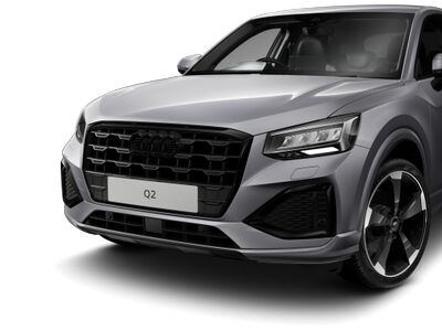 2026 Audi Q2