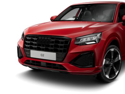 2026 Audi Q2