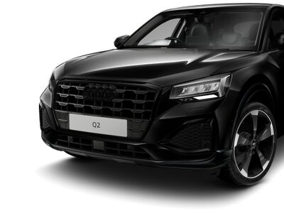 2025 Audi Q2