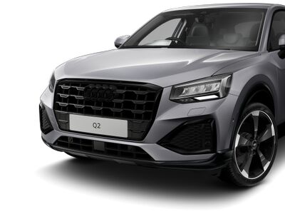 2025 Audi Q2