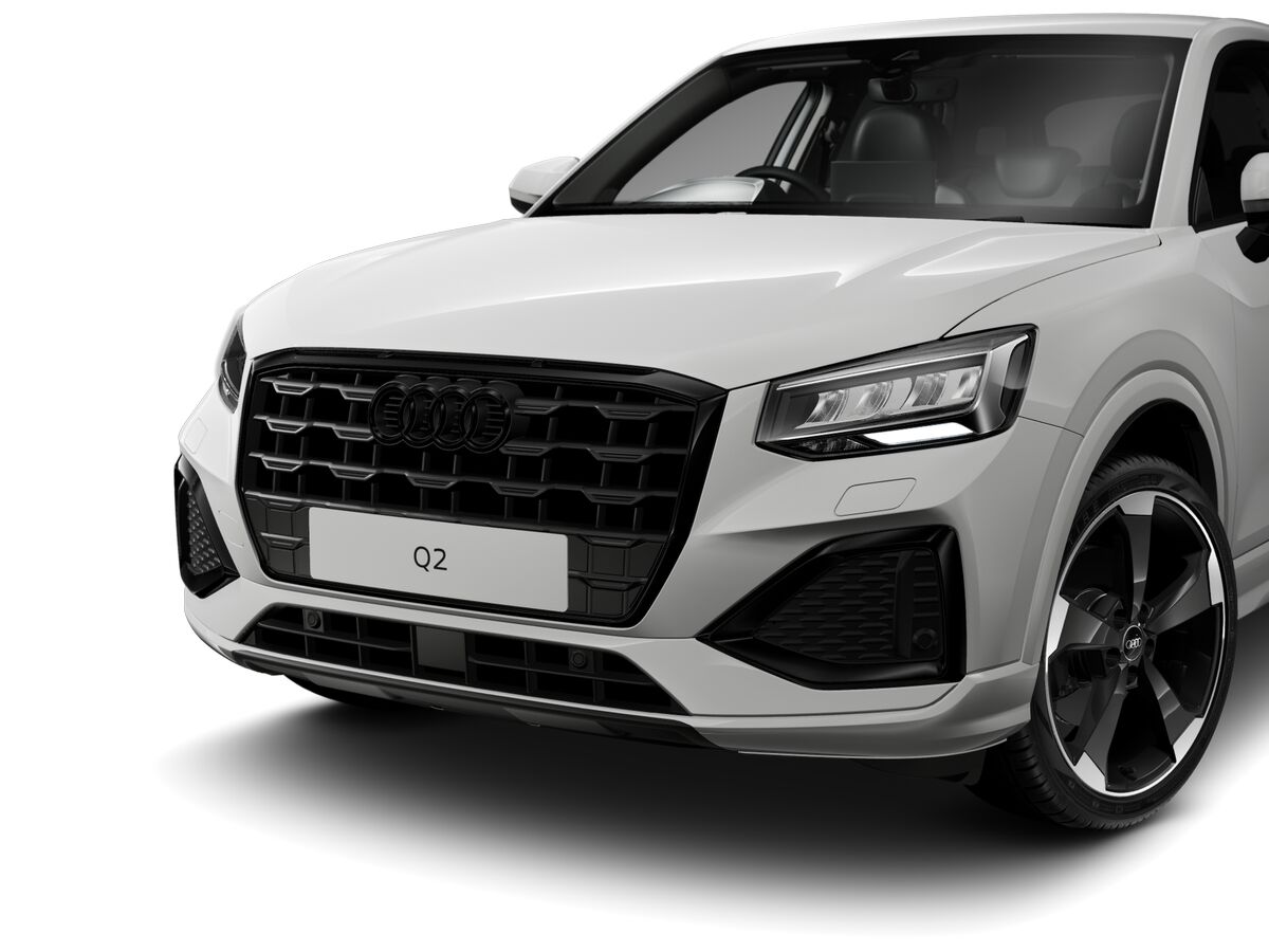 2026 Audi Q2