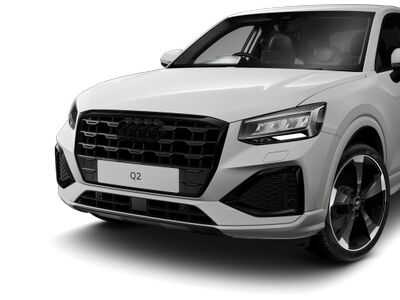 2026 Audi Q2