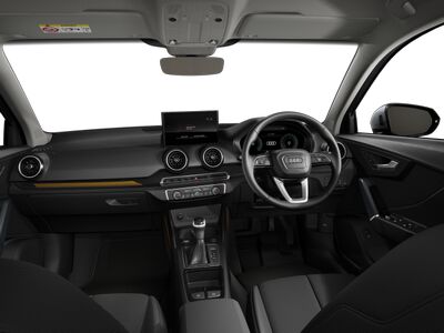 2025 Audi Q2