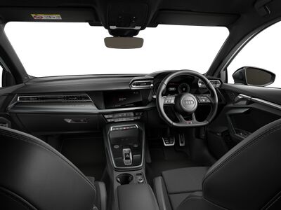 2025 Audi A3