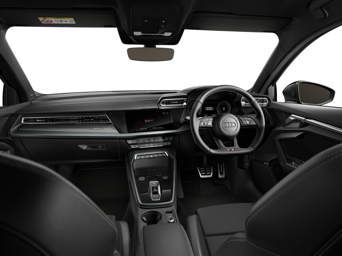 2026 Audi A3