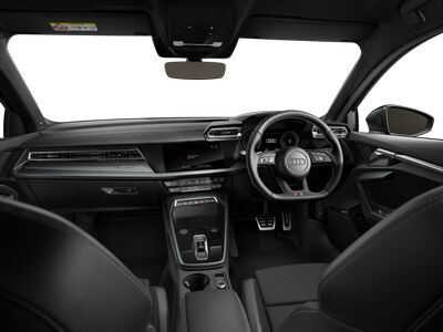 2026 Audi A3