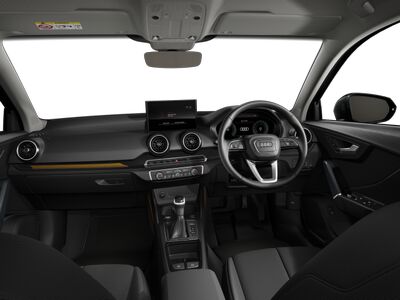 2025 Audi Q2