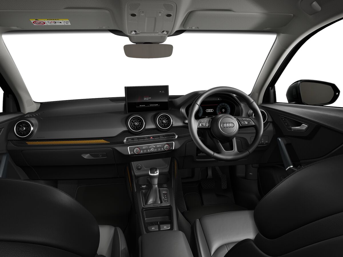 2026 Audi Q2