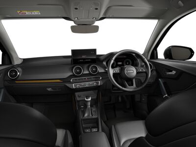 2026 Audi Q2
