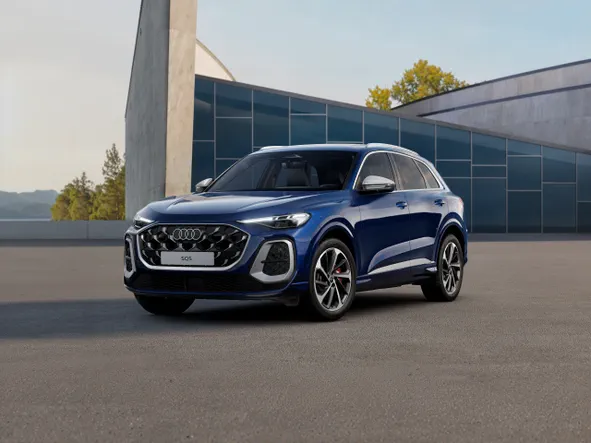 SQ5