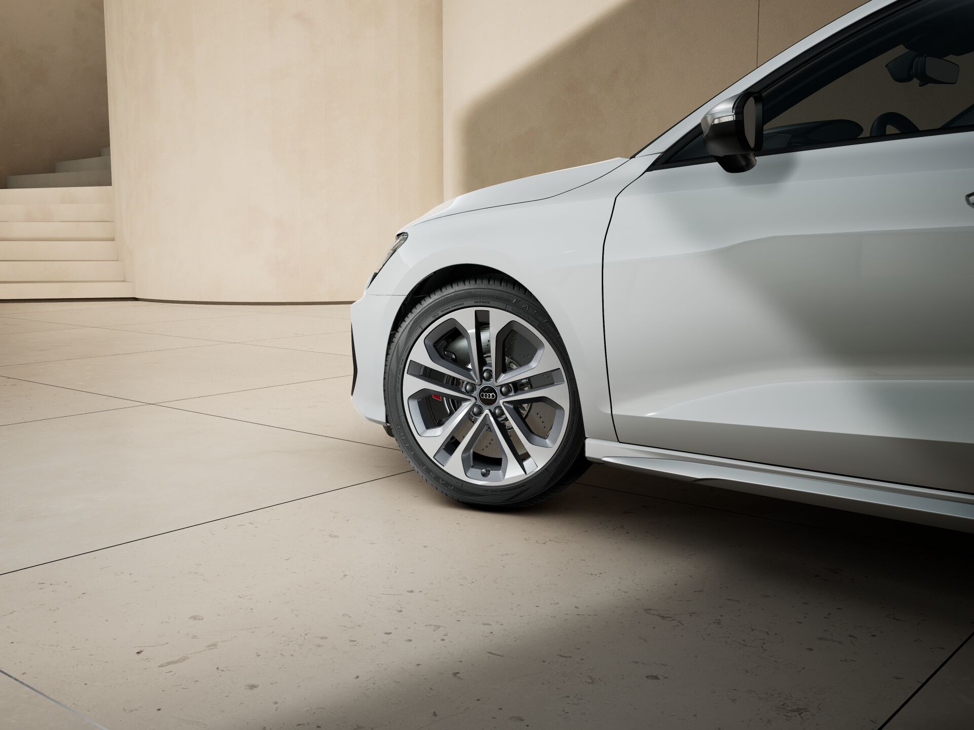 S3 Sportback 5
