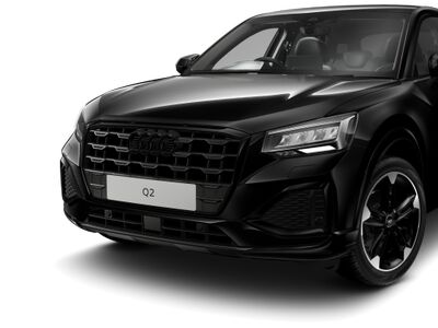 2025 Audi Q2