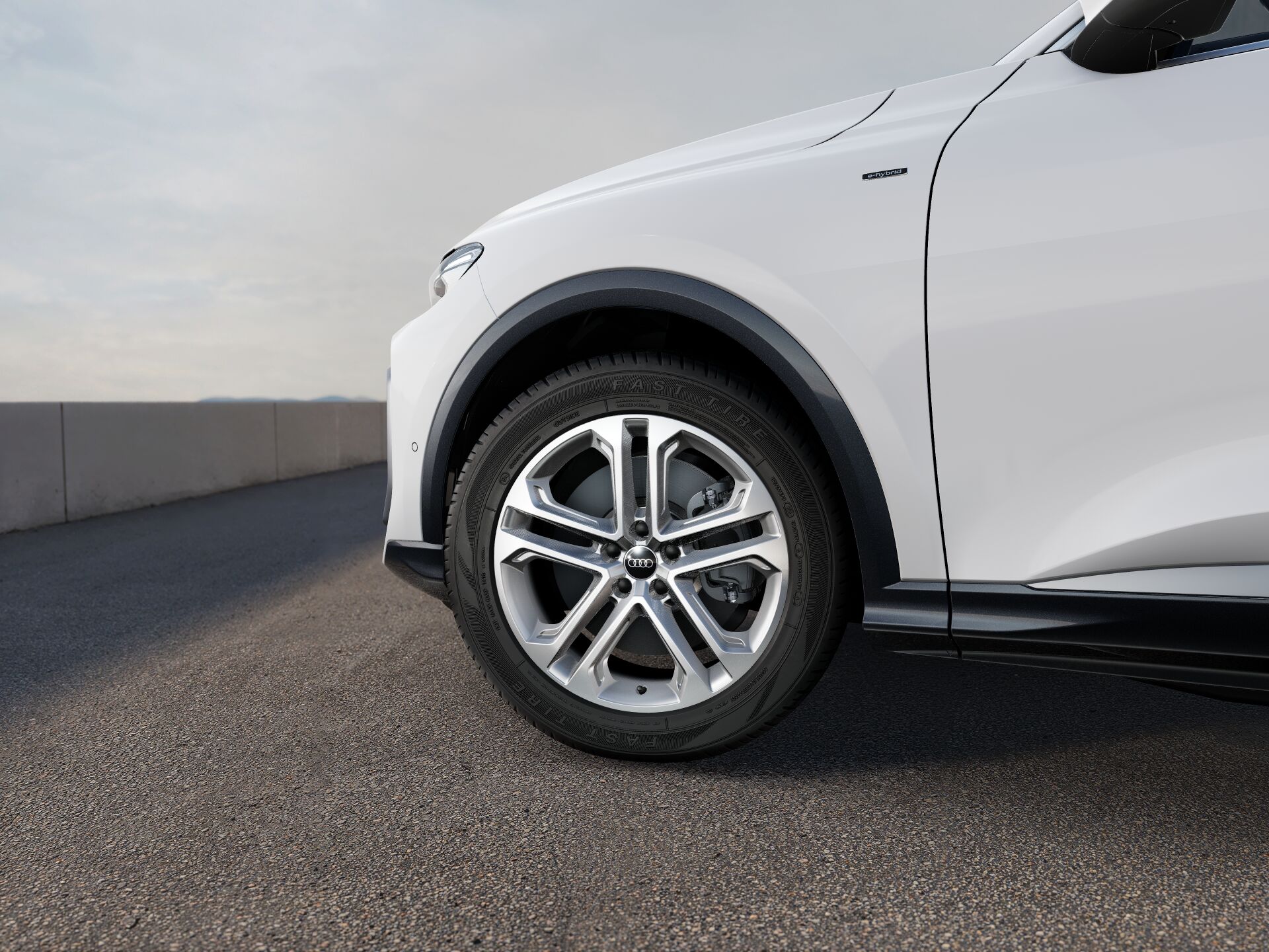 Nouvelle Q5 e-hybrid EXTERIOR-WHEELS-RIM