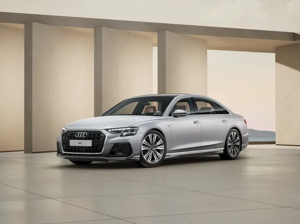 A8 L
