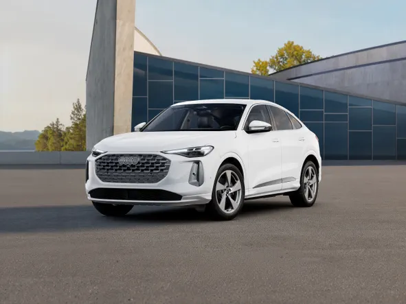 Q5 Sportback