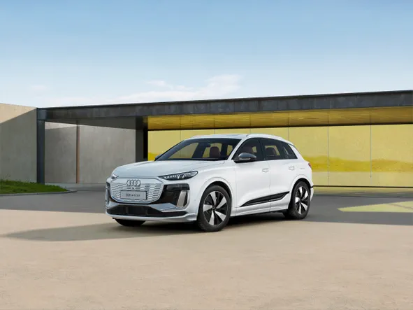 SQ6 e-tron