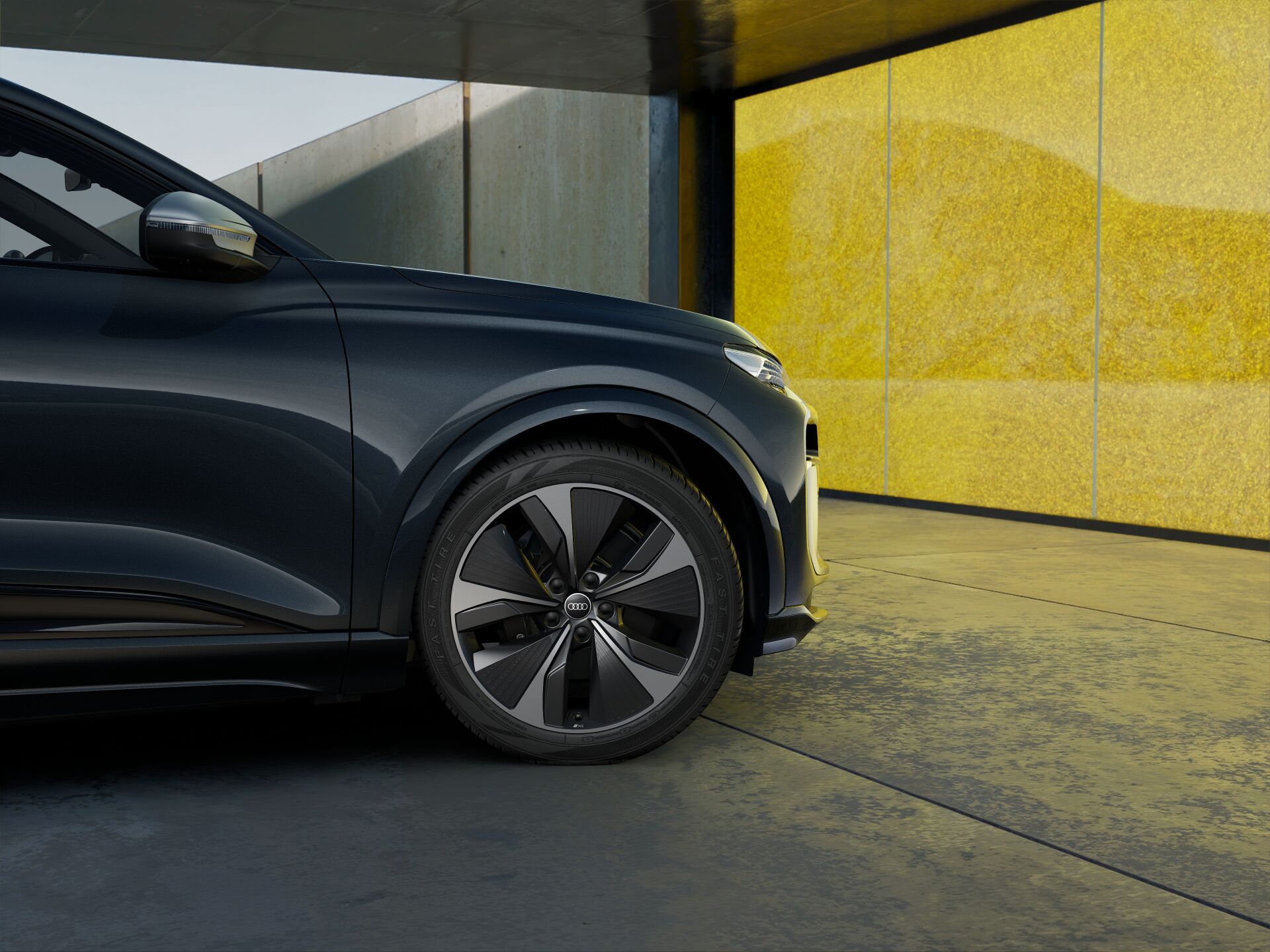 SQ6 Sportback e-tron EXTERIOR-WHEELS-RIM