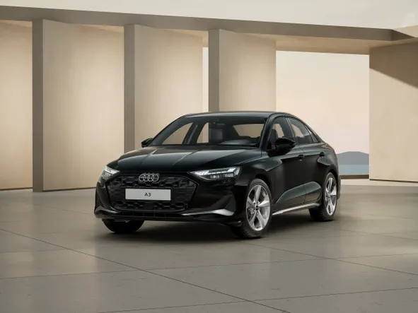 Audi A3 Sedan