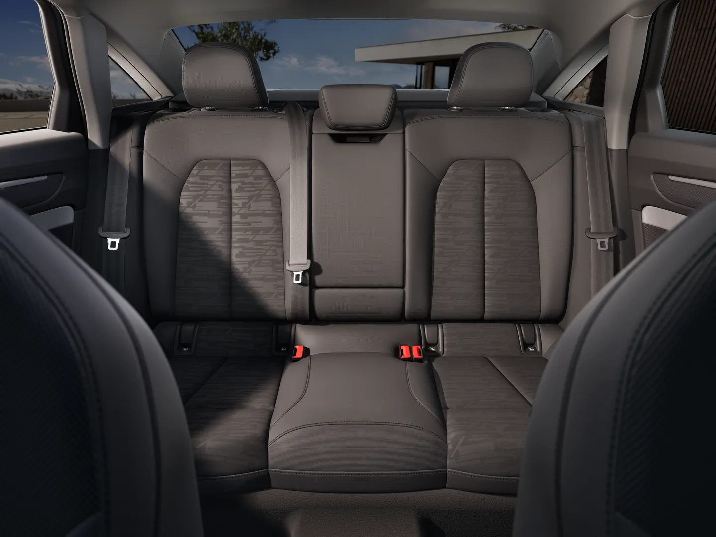 Image about Audi A6 Berlina Business Advanced TDI 150 kW S tronic