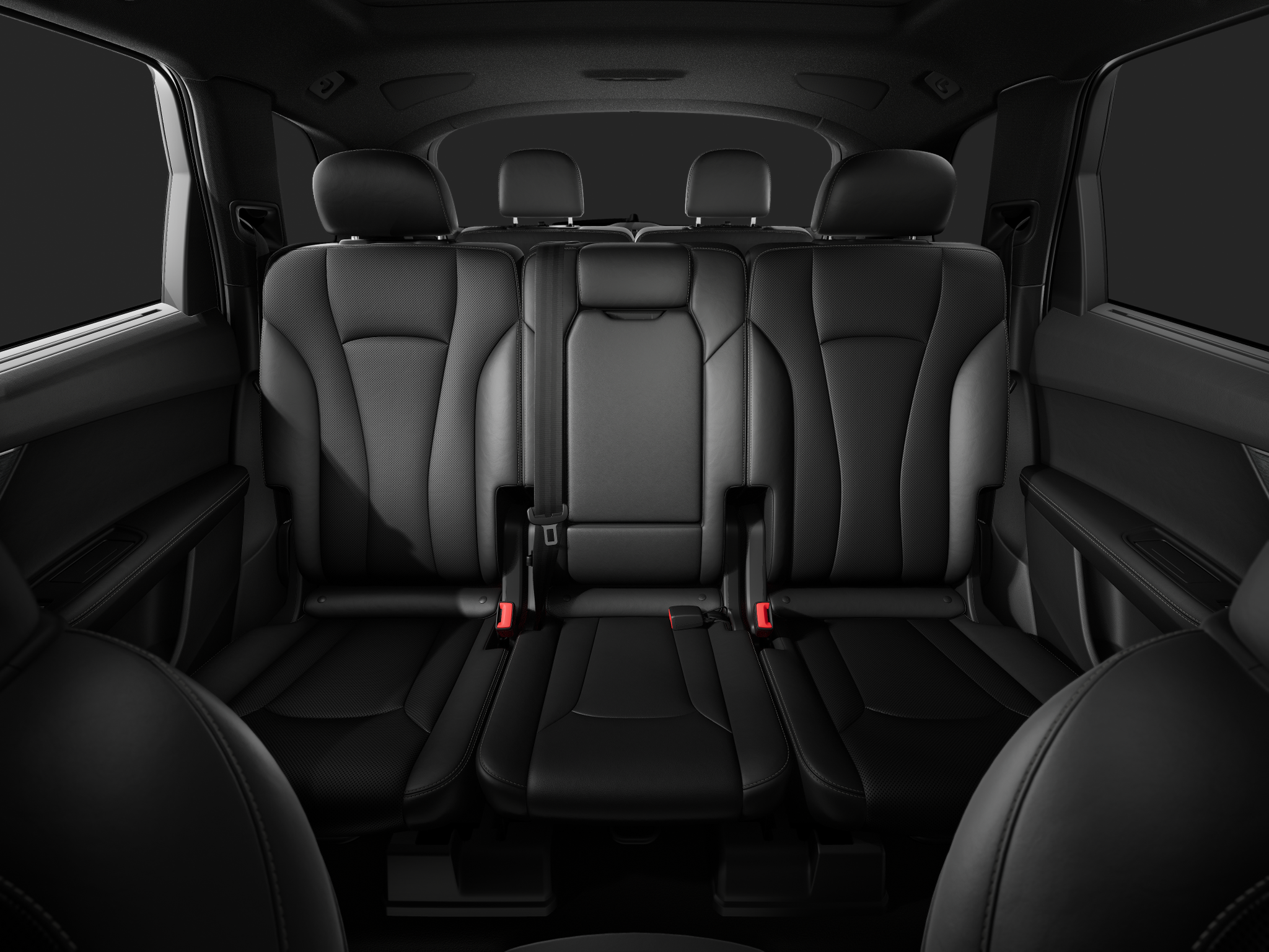 2025 AUDI Q7 - Image 10