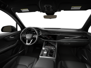 2025 AUDI Q7 - Image 19