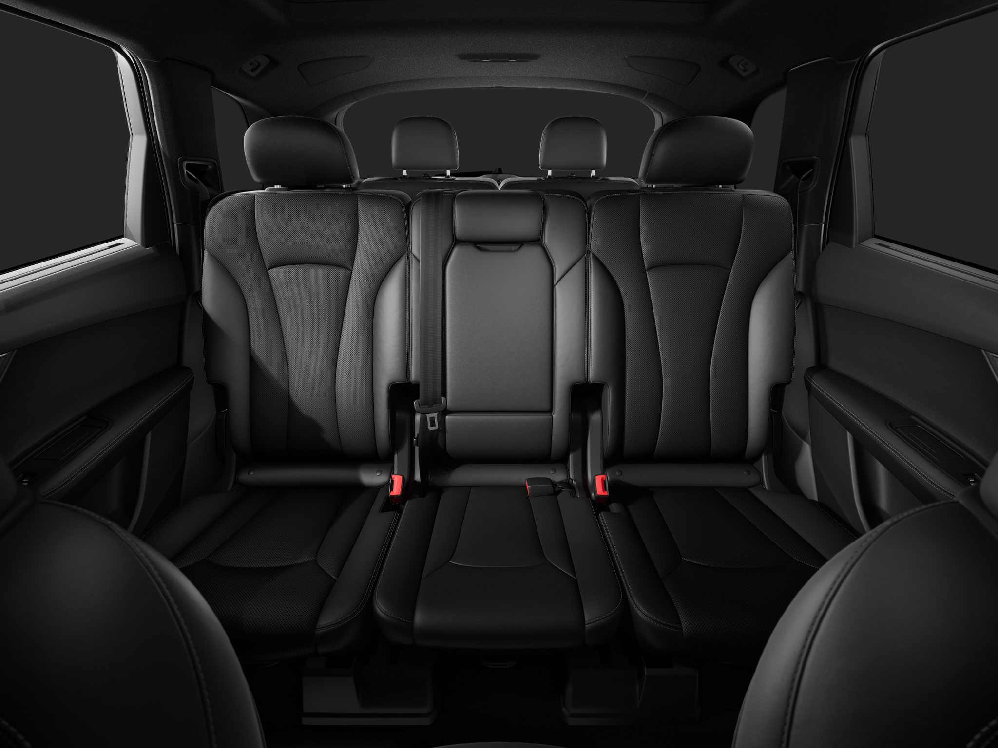 2025 AUDI Q7 - Image 10