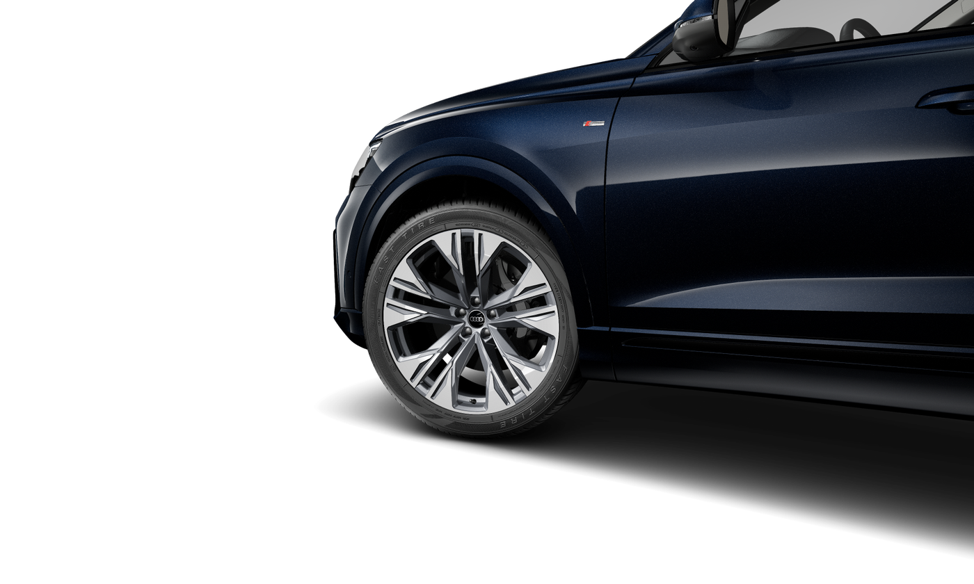 2026 Audi Q8 Premium Plus - Photo 16