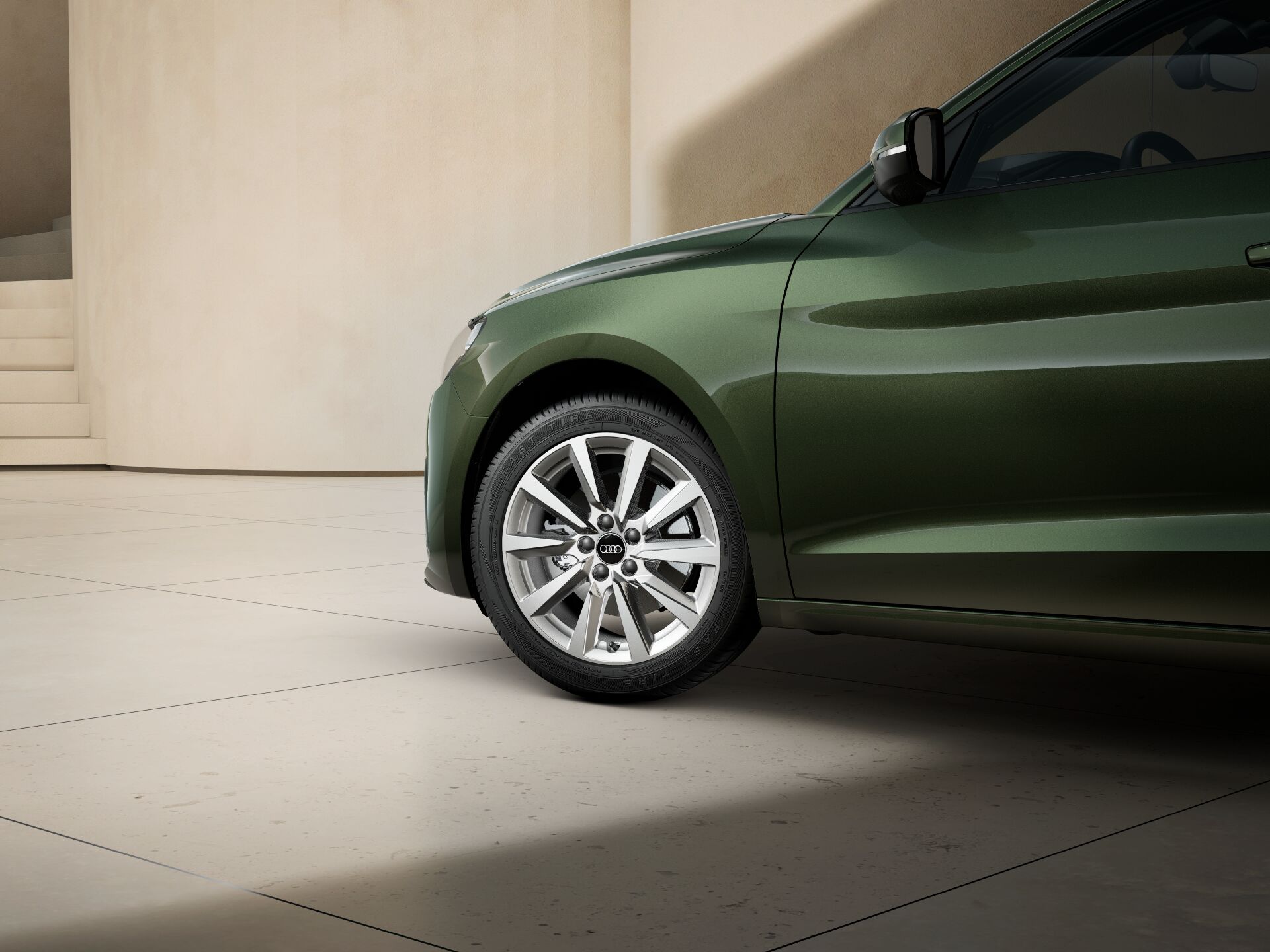 A1 Sportback EXTERIOR-WHEELS-RIM