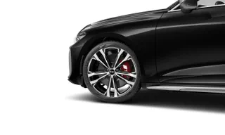 Audi S5 Coupé