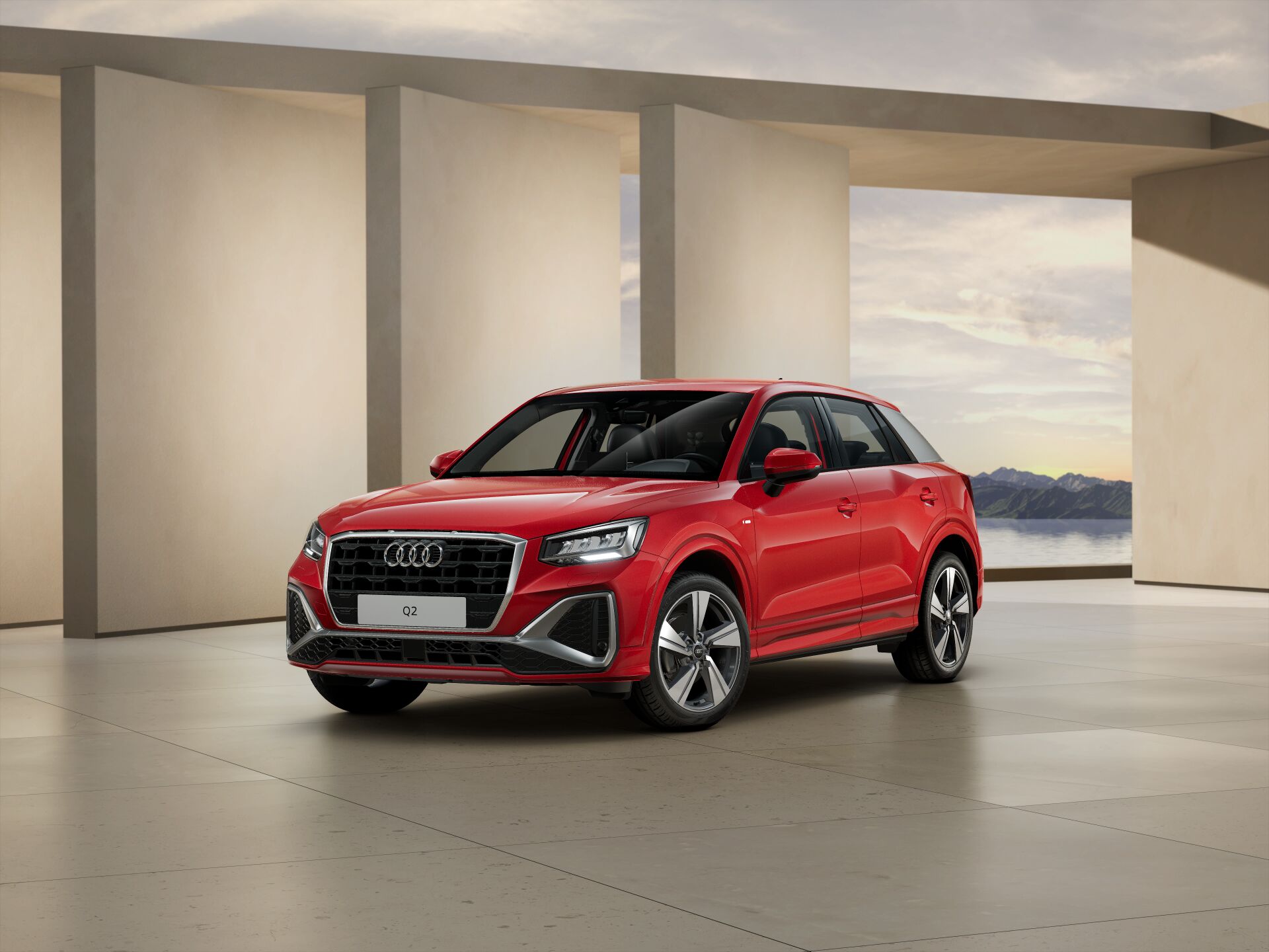 Q2 EXTERIOR-FRONT-3-4