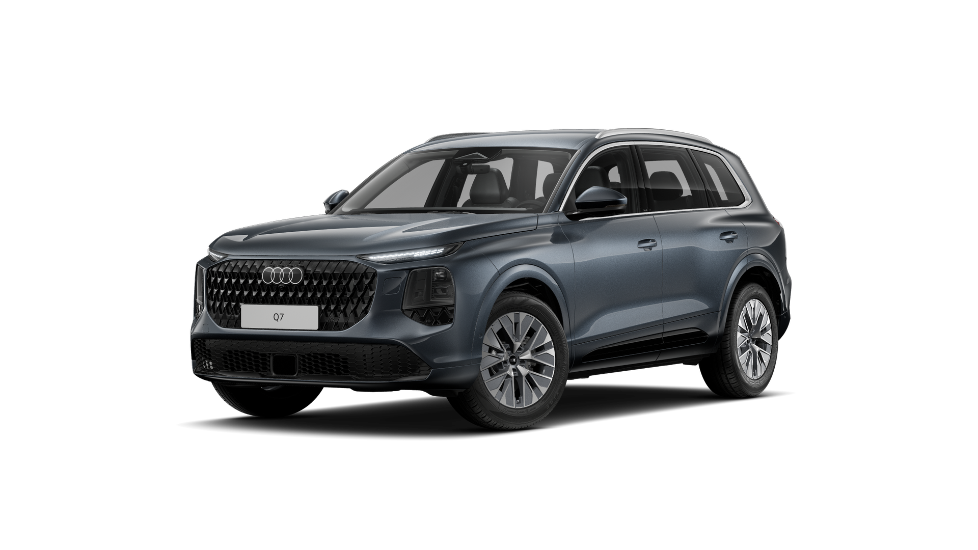Q7 SUV