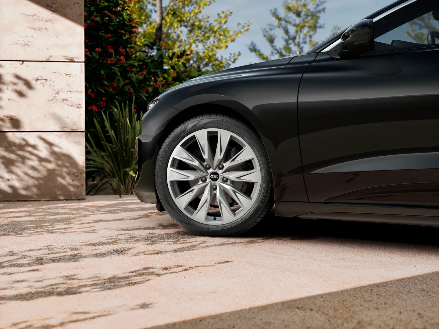 Bilde av Audi A6 Avant e-tron Tech Pro e-tron quattro - Visning:&nbsp;felger