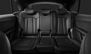 Image about Audi Q8 55 TFSI quattro 250 kW tiptronic