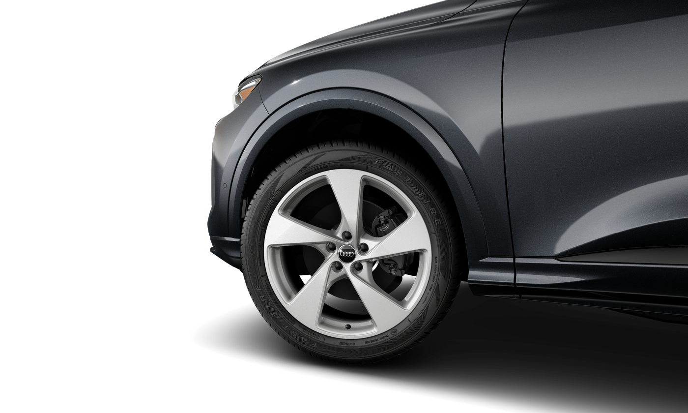 2025 Audi Q5 Premium Plus - Photo 56