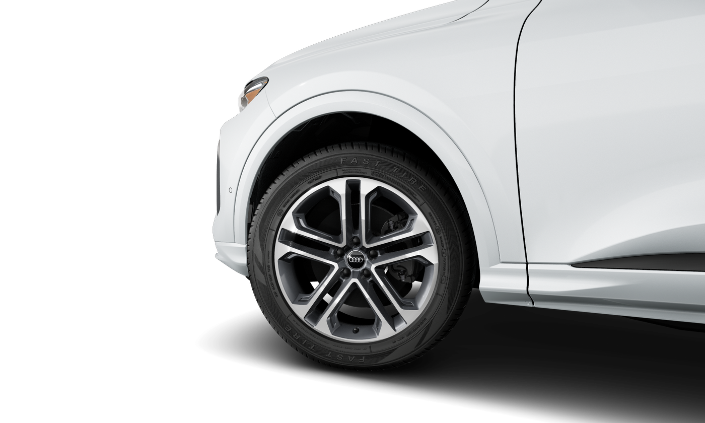 2025 Audi Q5 Premium Plus - Photo 42