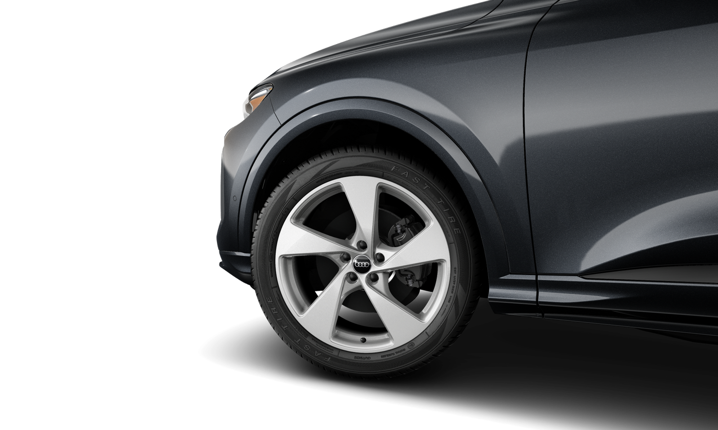 2025 Audi Q5 Prestige - Photo 51