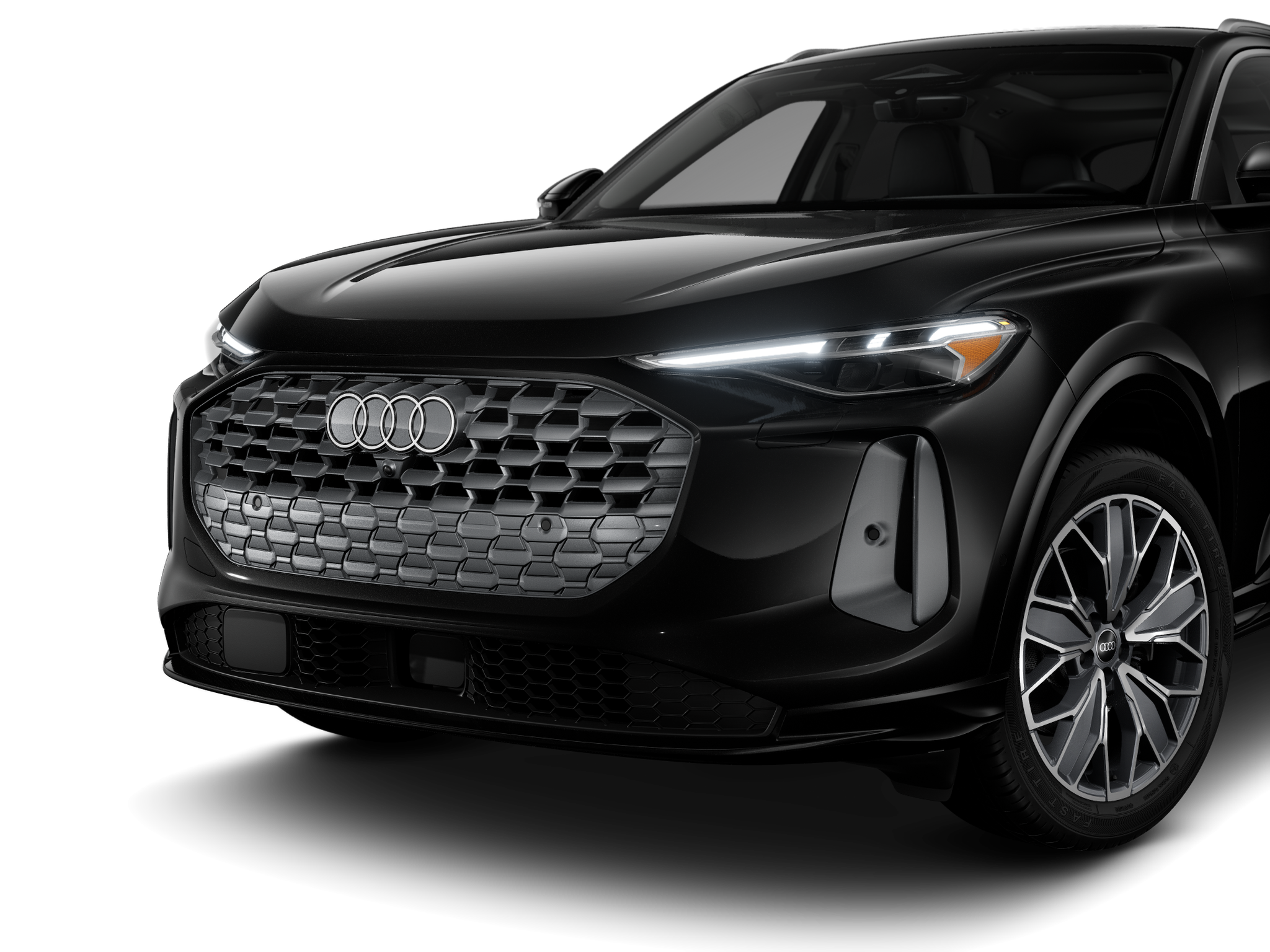 2025 AUDI Q5 - Image 2