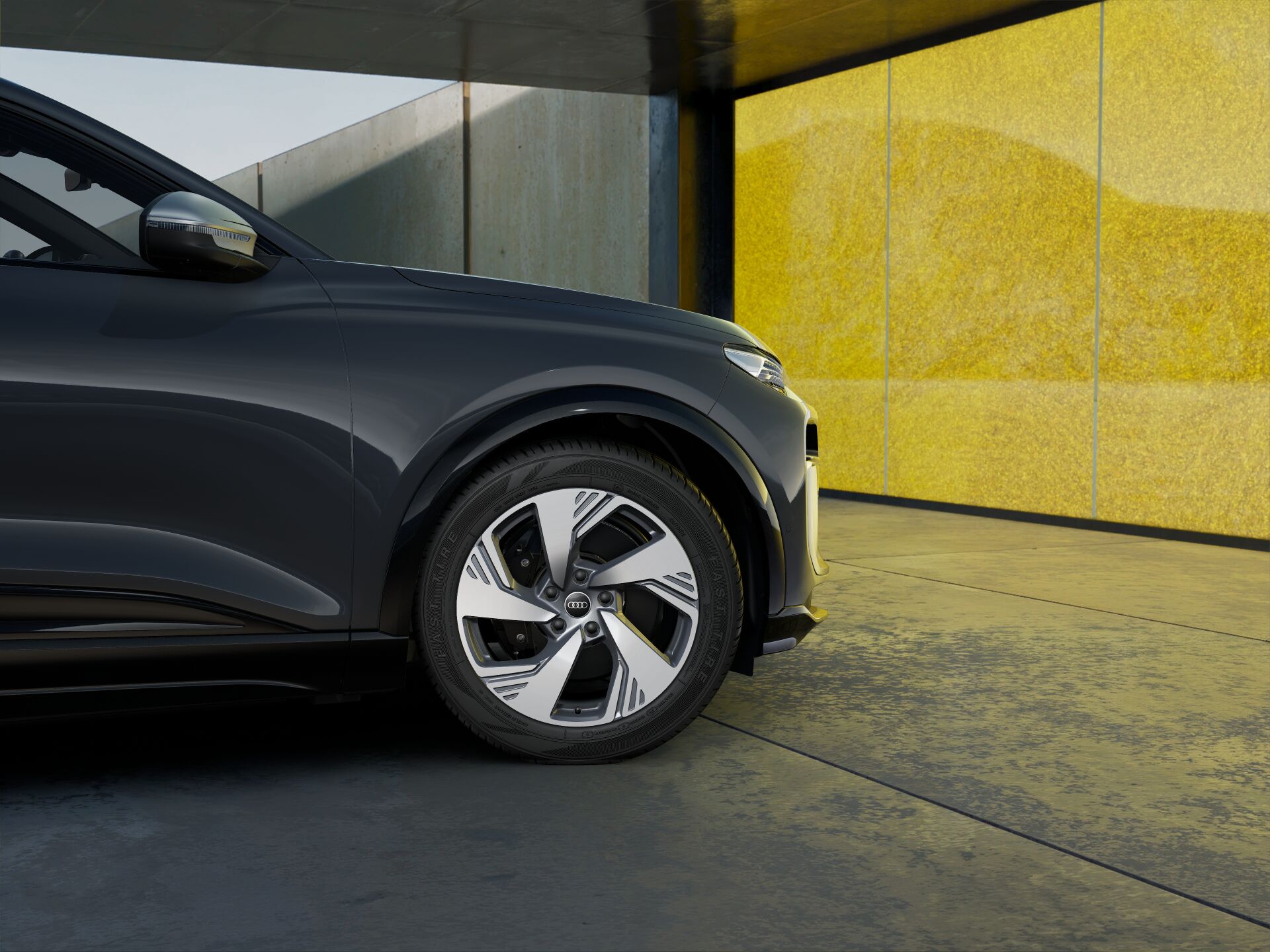SQ6 Sportback e-tron EXTERIOR-WHEELS-RIM