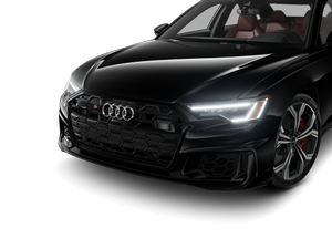 2025 Audi S6 Sedan
