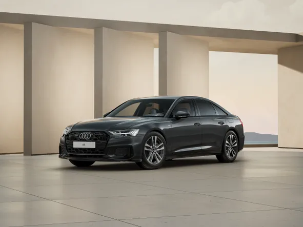 A6 Limousine TFSI e