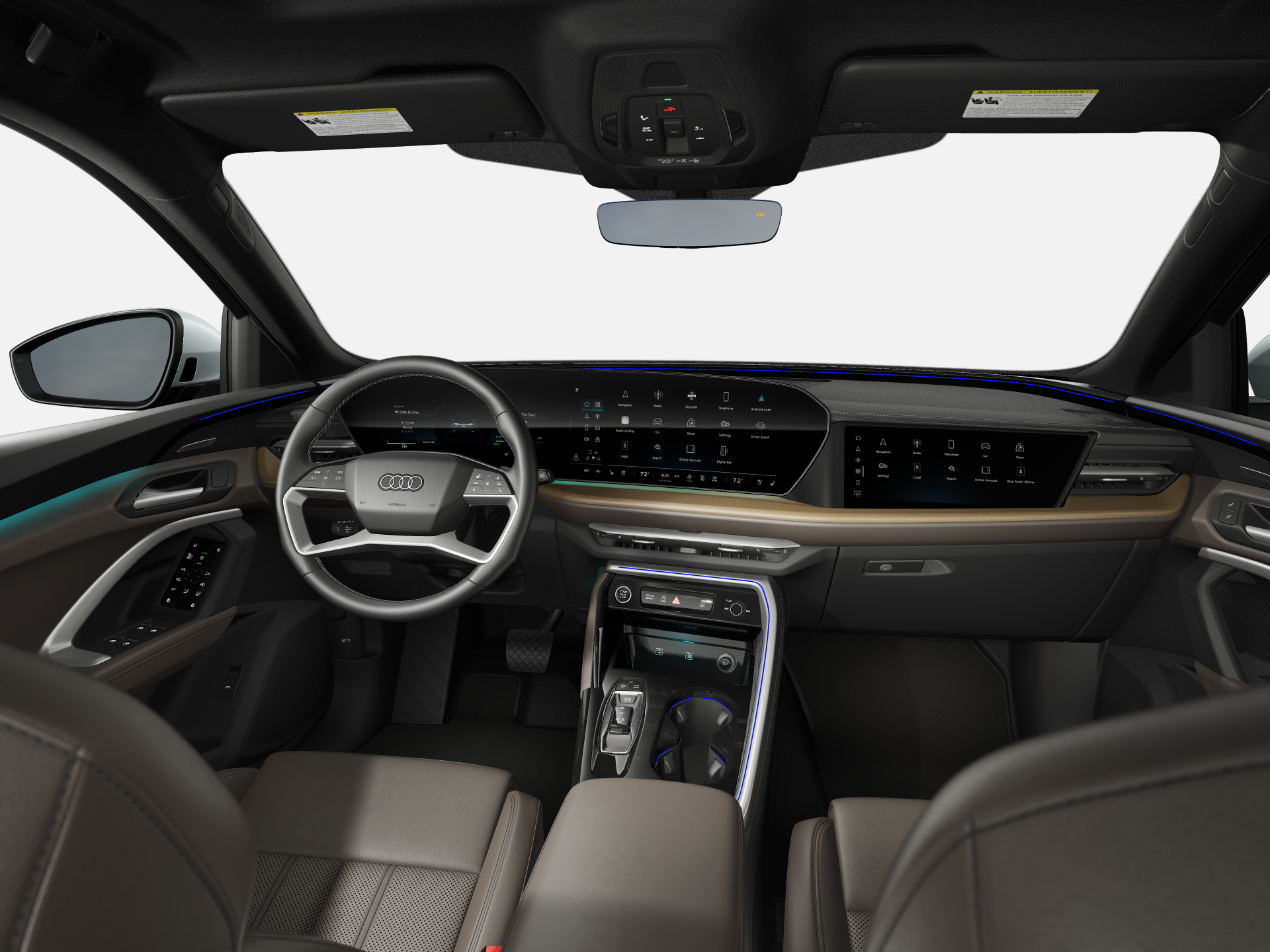 2025 Audi Q5 Prestige - Photo 44