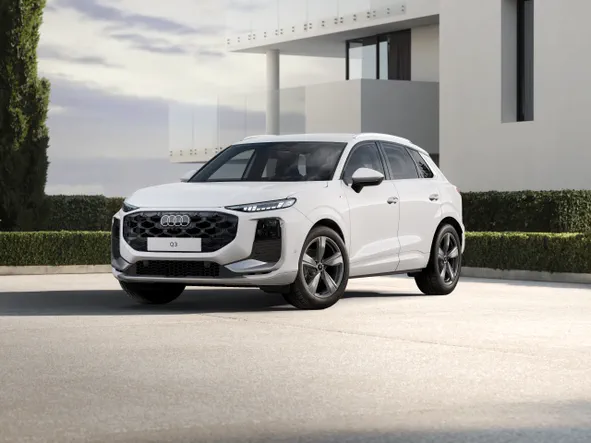 Nouvelle Q3