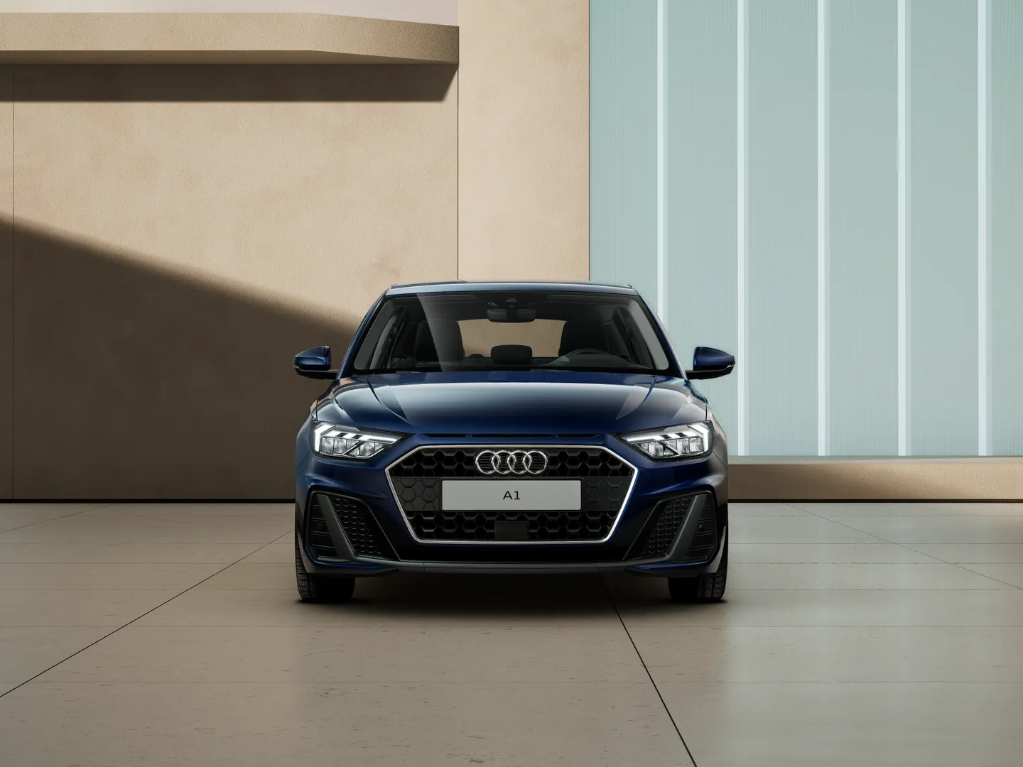Image about Audi A1 Sportback S line Edition 30 TFSI 85 kW (116 CV) S tronic