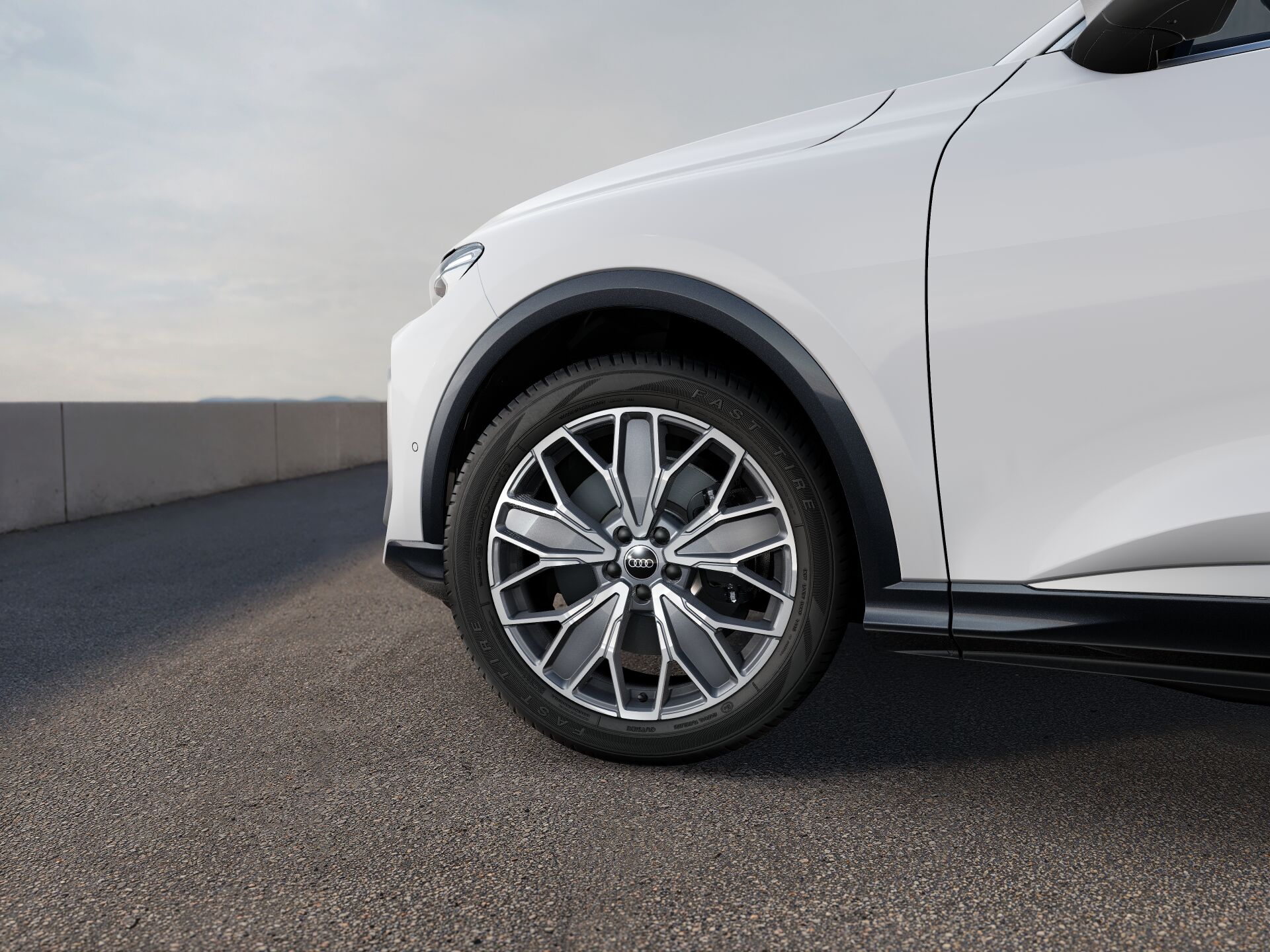 Nouvelle SQ5 EXTERIOR-WHEELS-RIM